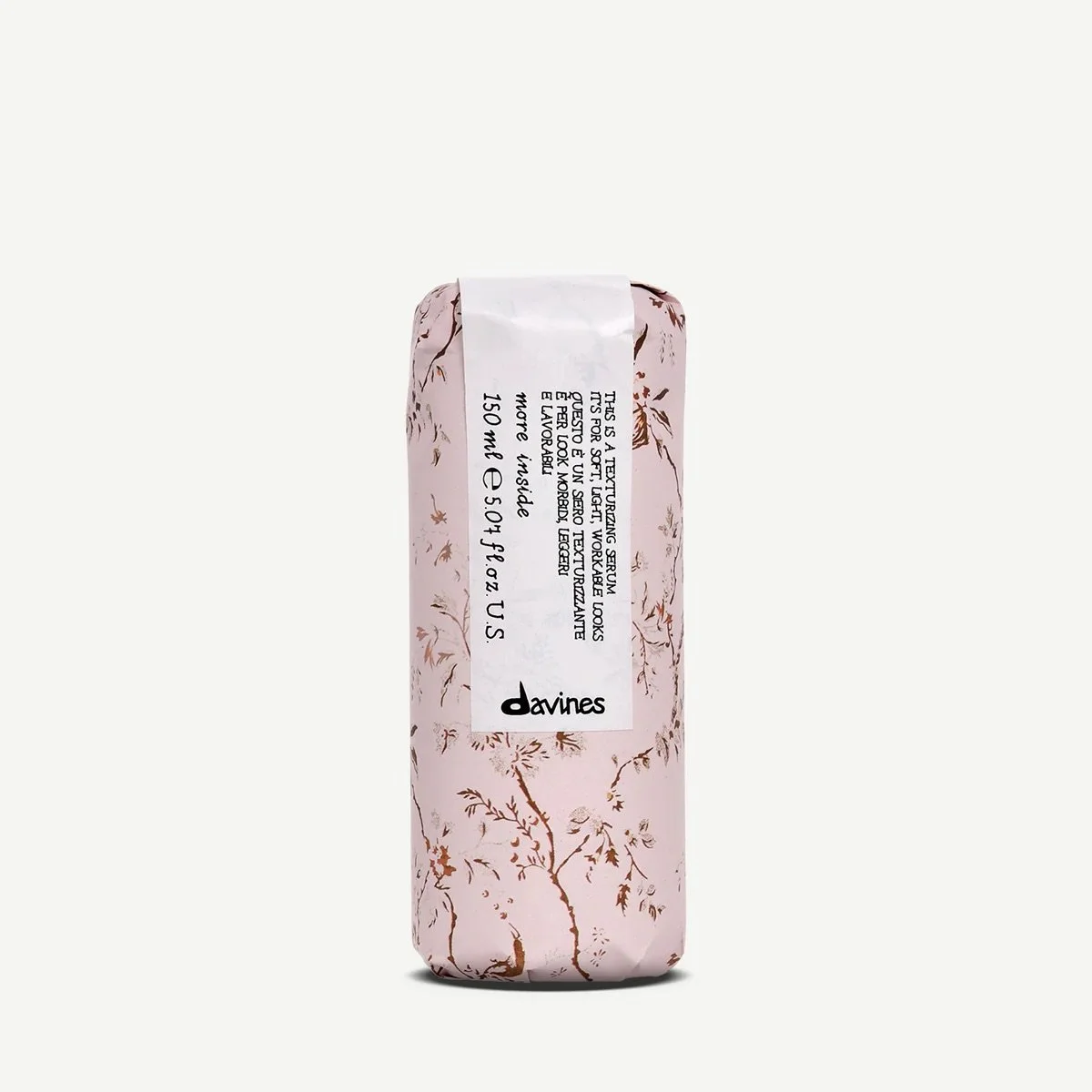 Texturizing Serum