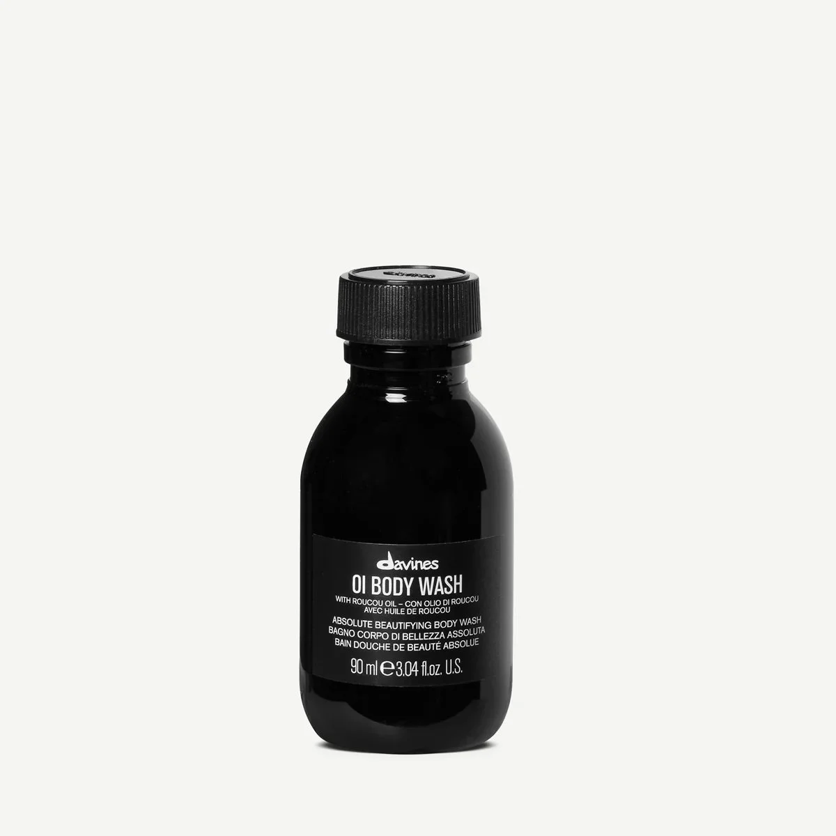 OI Body Wash Travel