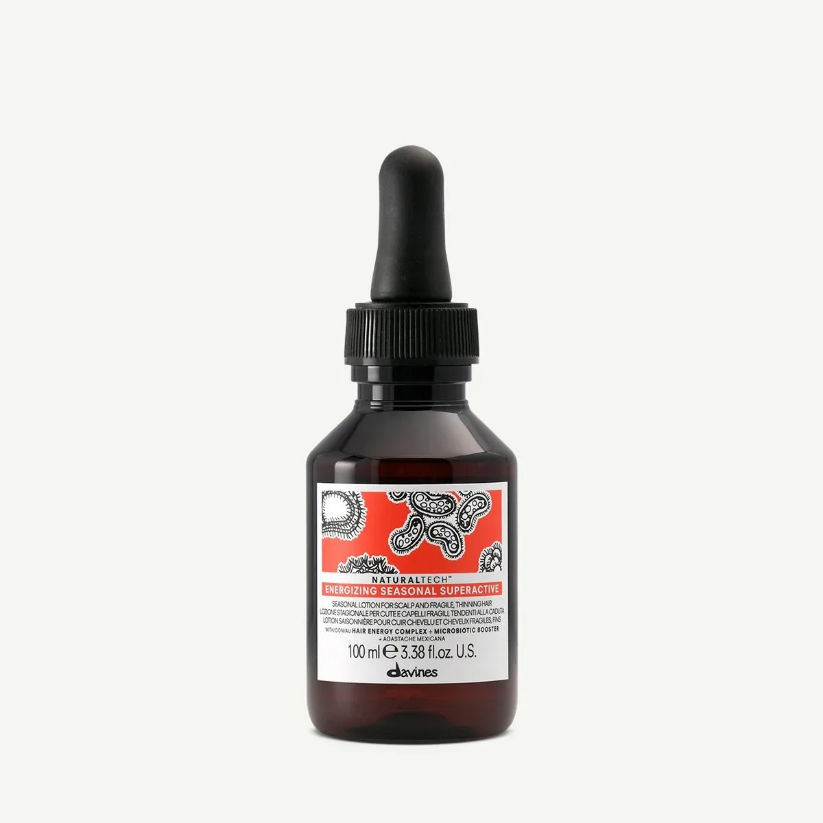 Energizing Seasonal Superactive Serum