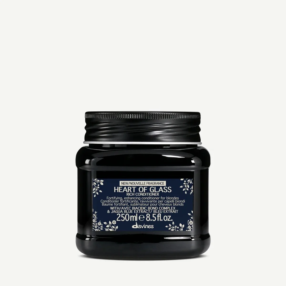 Heart of Glass Rich Conditioner