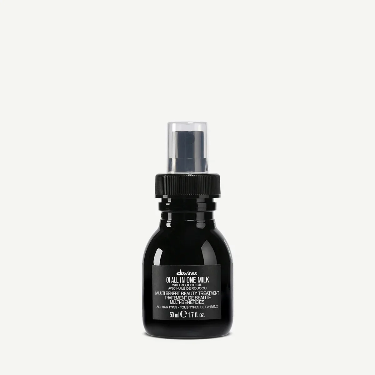 OI All-in-One Milk Travel Size