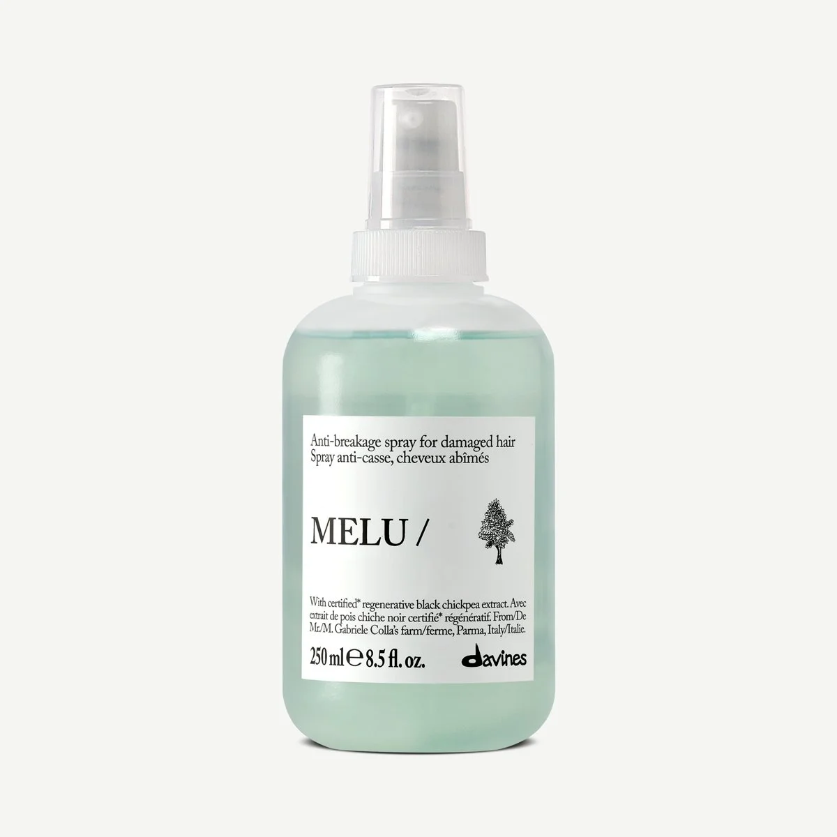 MELU Spray