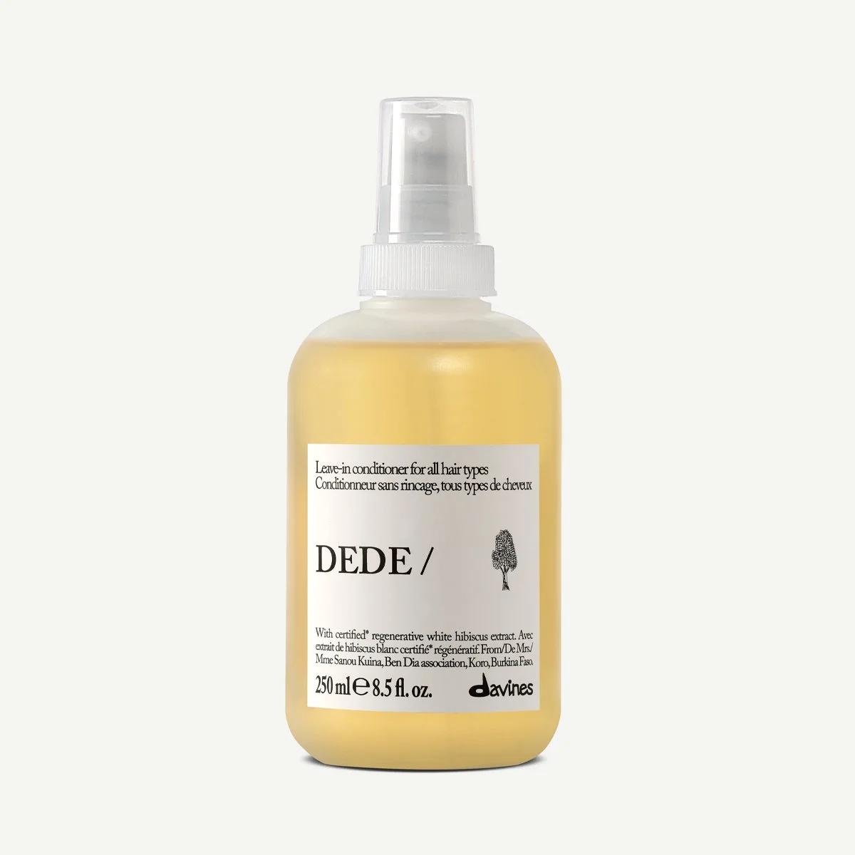 DEDE Leave-in-Conditioner