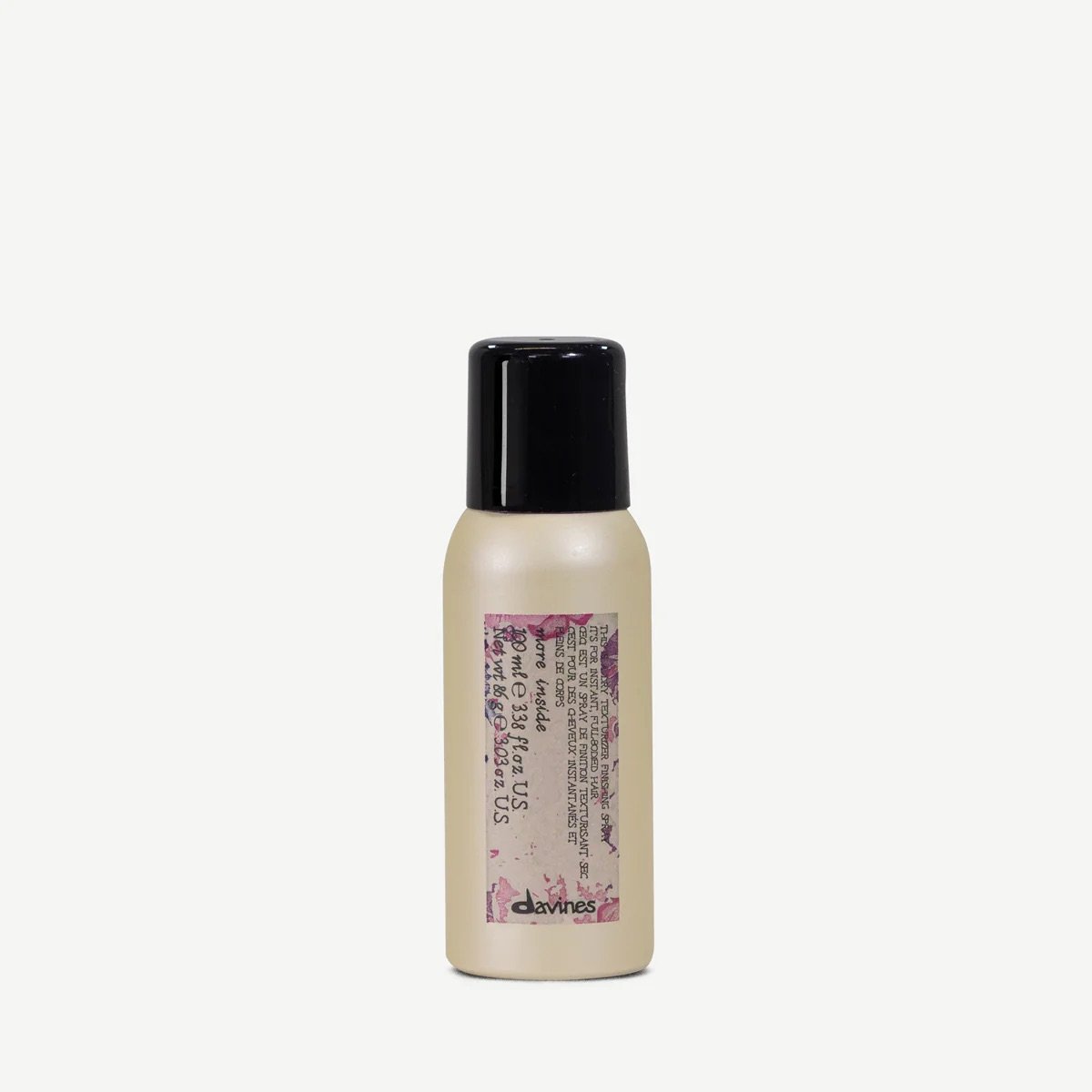 Dry Texturizer Finishing Spray Travel Size