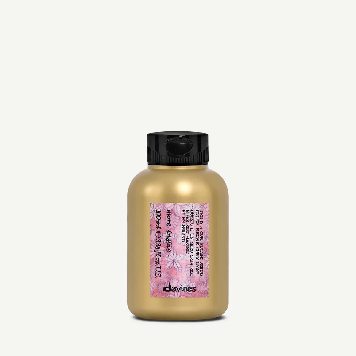 Curl Building Serum Travel Size