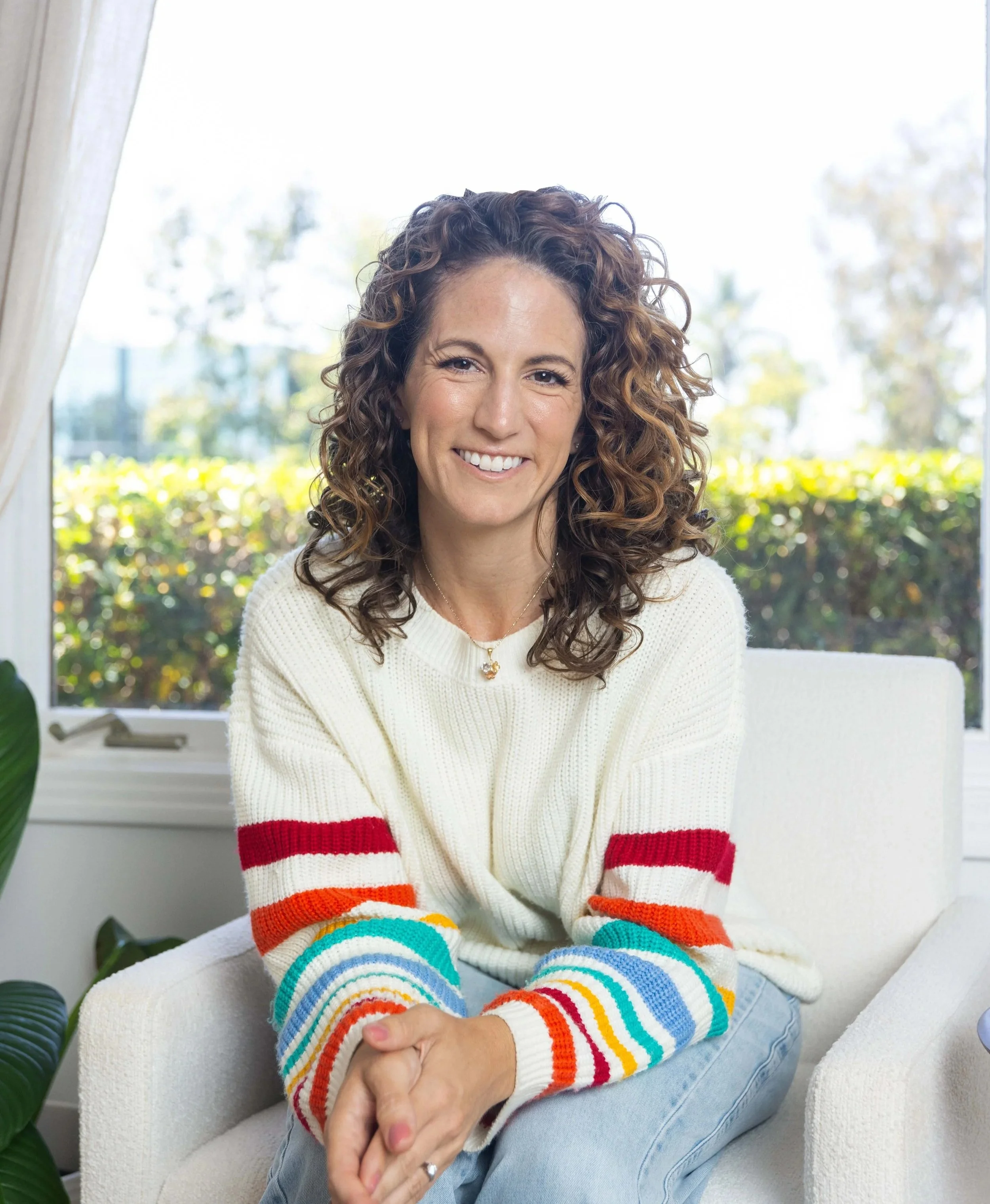 Dr. Marie Fang LGBTQ Affirming Christian Therapist