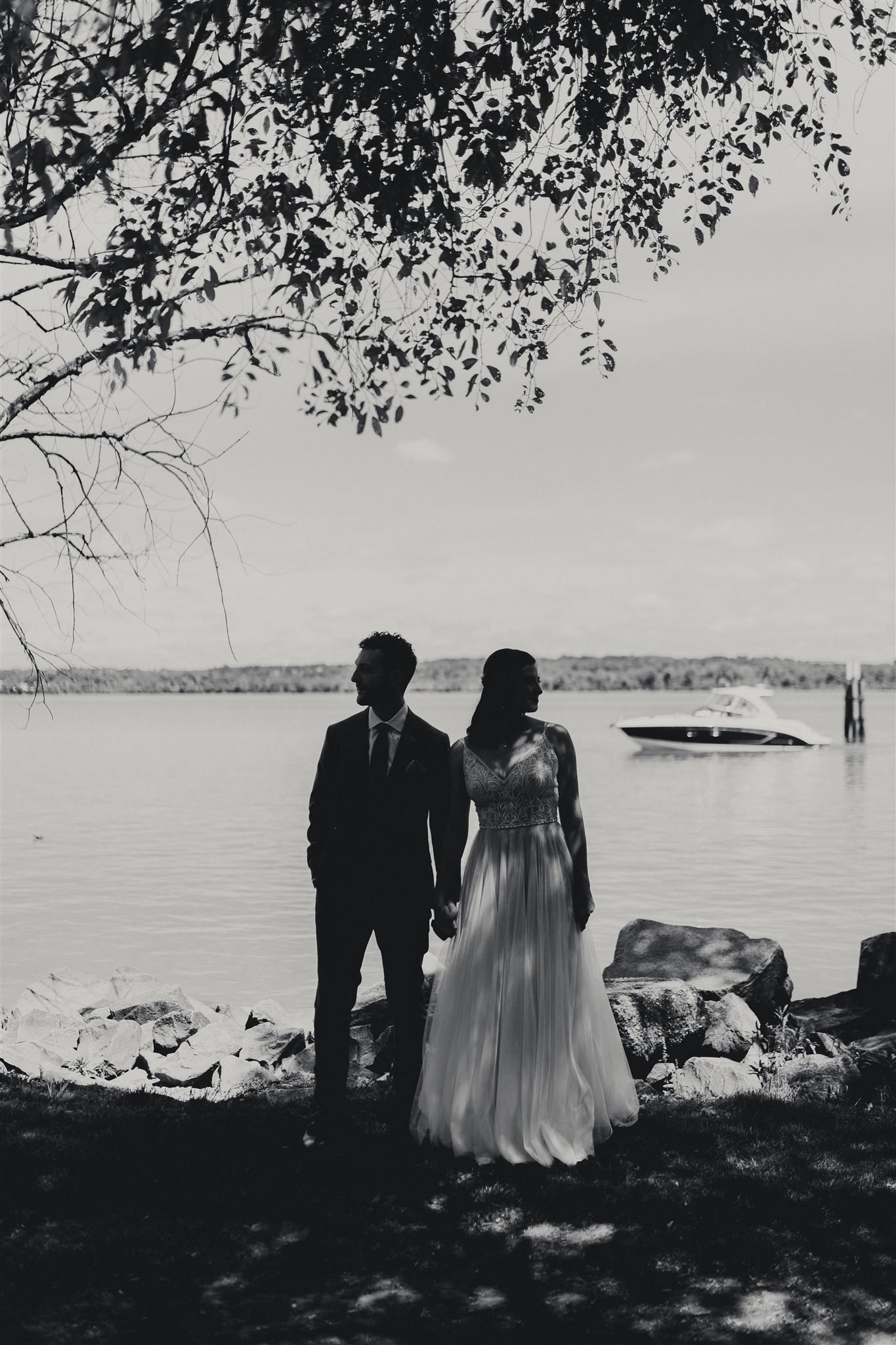 Black and White Wedding Picture.jpg