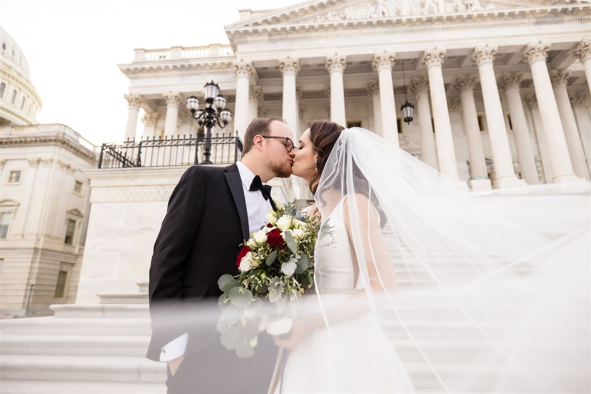 Washington Capitol Wedding Portrait.jpg
