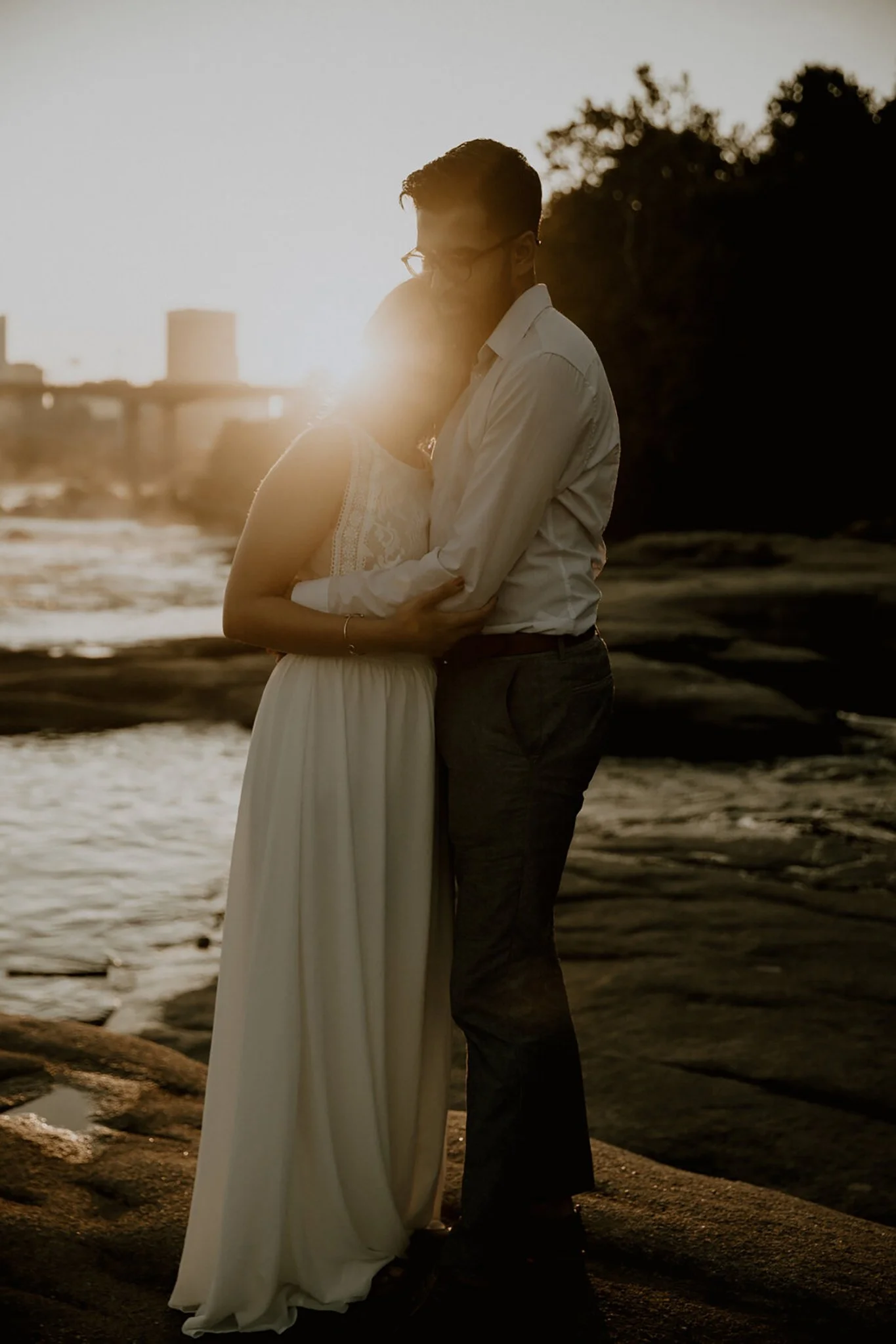 Engagement Sunset Portrait.jpeg