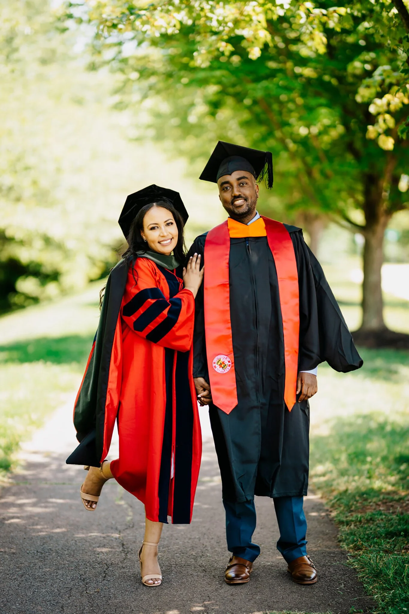 Graduation Engagement Portrait.jpeg