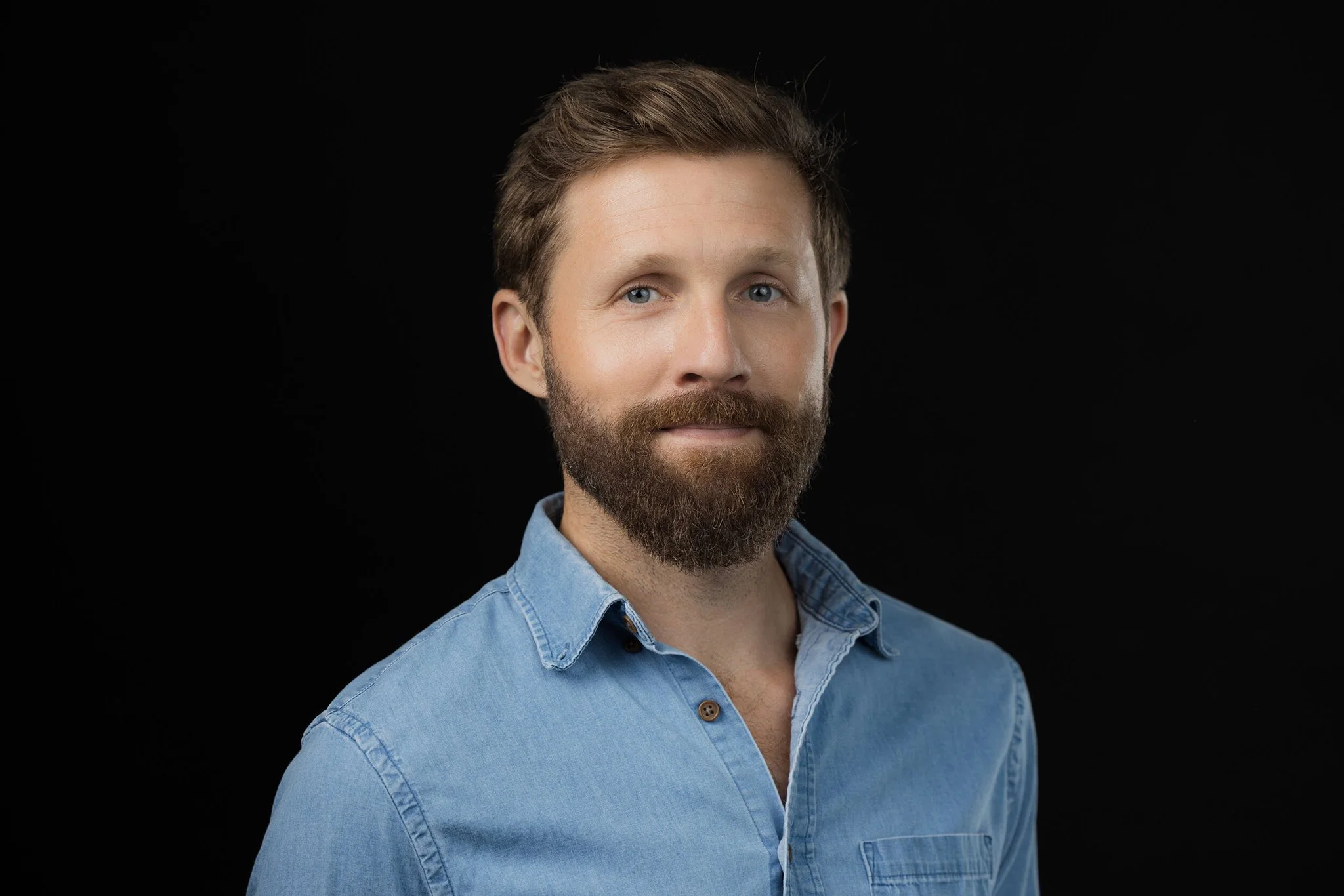 Black Backdrop Business Portrait.jpeg