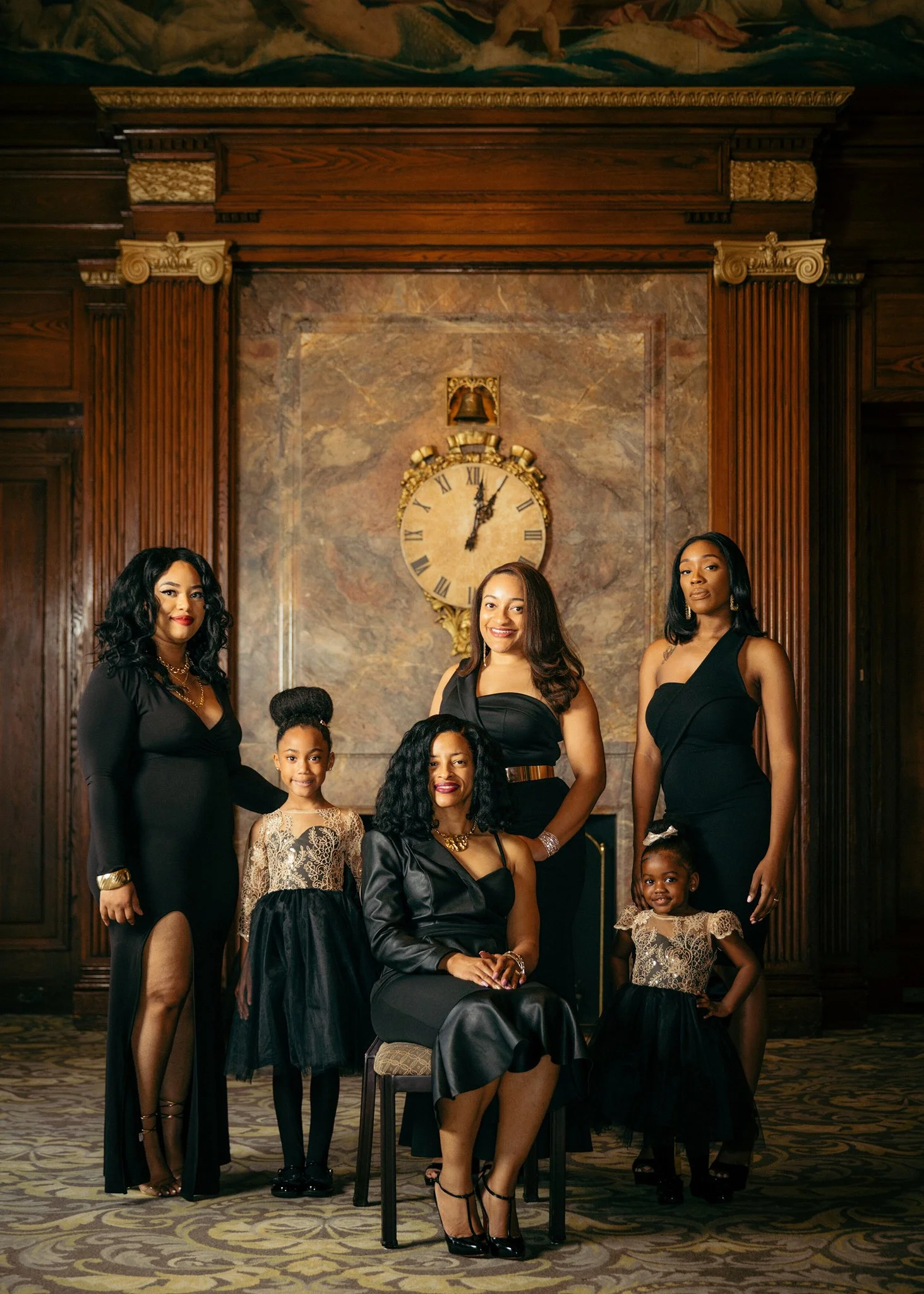 Ladies Family Portrait.jpeg