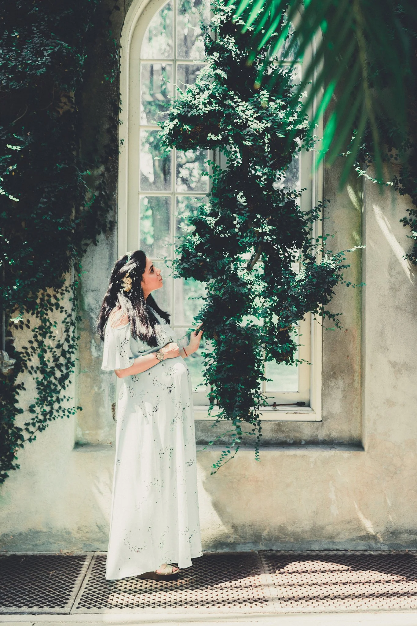 Maternity Garden Portrait.jpeg