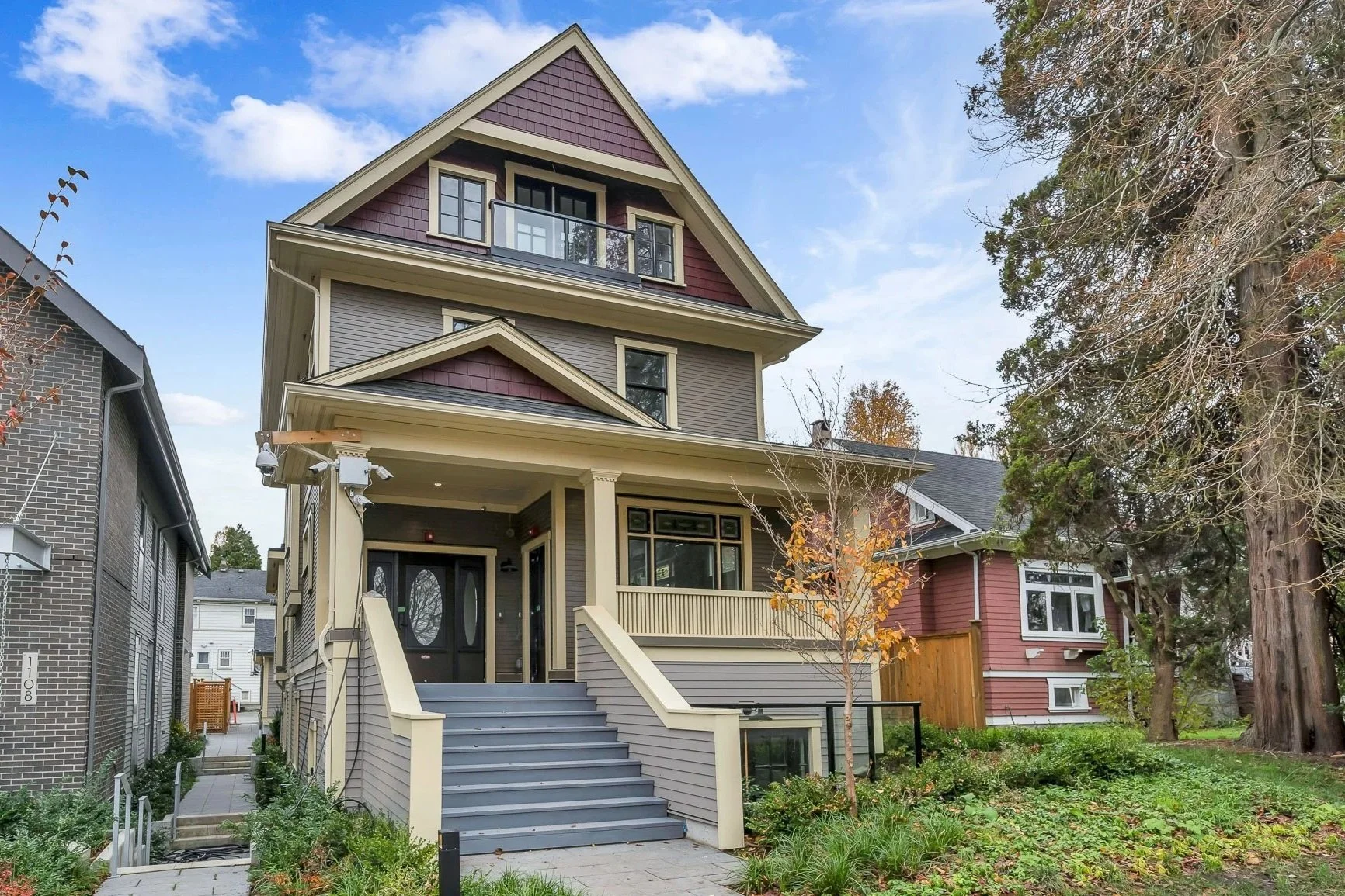 The McArthur Residences