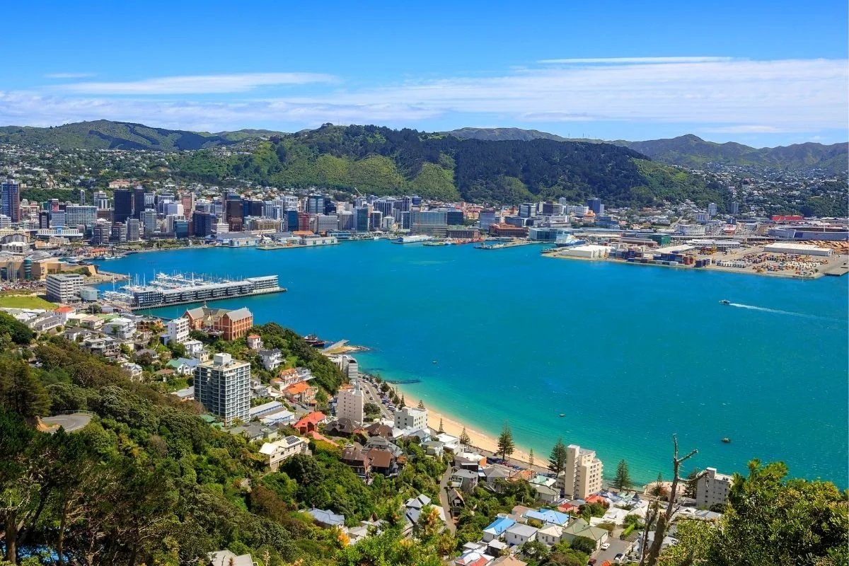Starting Fresh: How On Arrival Helps You Feel at Home in New Zealand