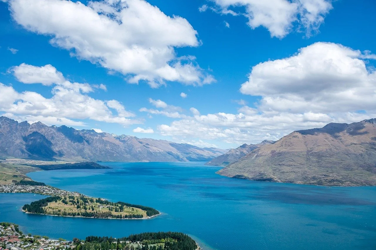 Starting Fresh: How On Arrival Helps You Feel at Home in New Zealand