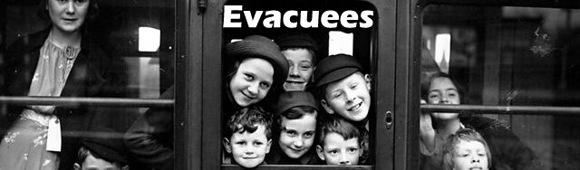 Evacuees