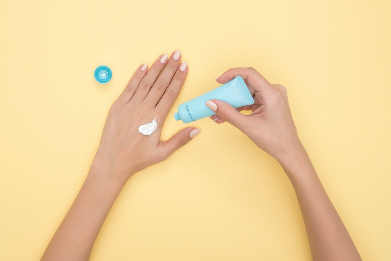 Spray vs. Lotion Sunscreen