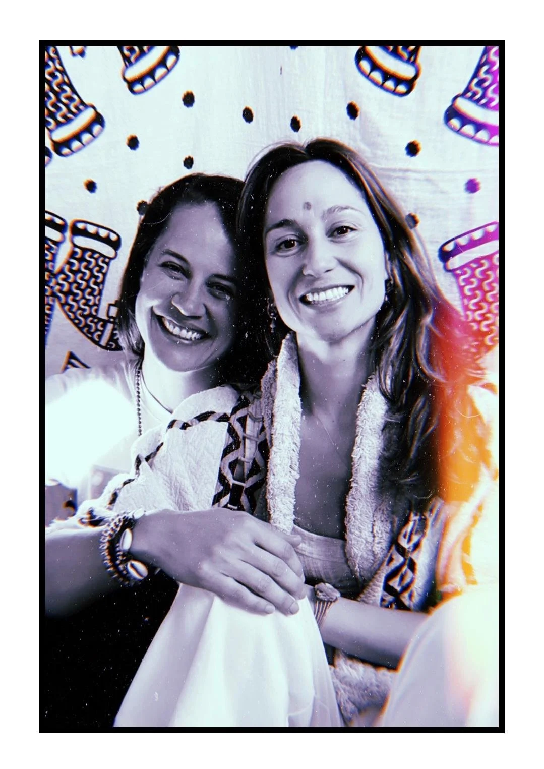 Breathwork, Cacao &amp; Dance with Mahara McKay