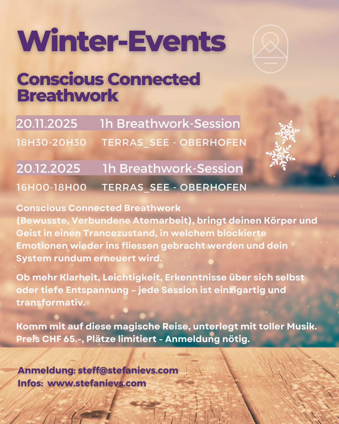 Breathwork Session @Terras See Winter Edition (Kopie)