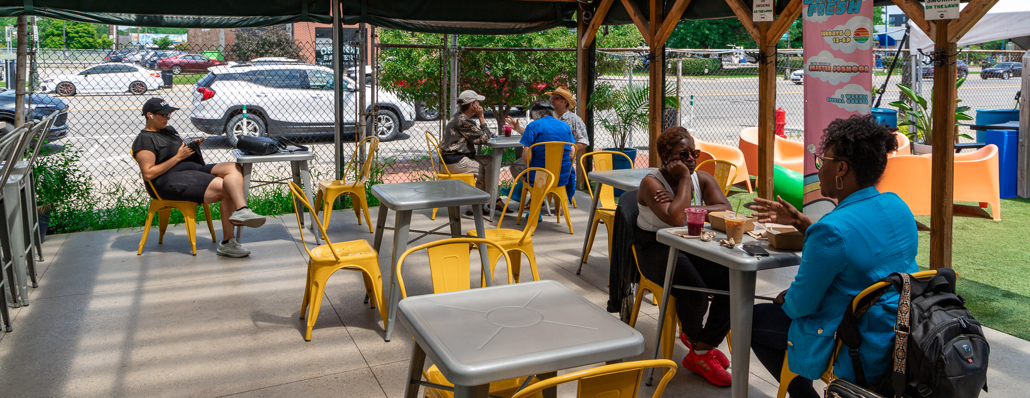 Summertown Fresh Bar