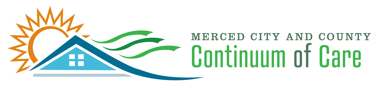 Merced City and County Continuum of Care