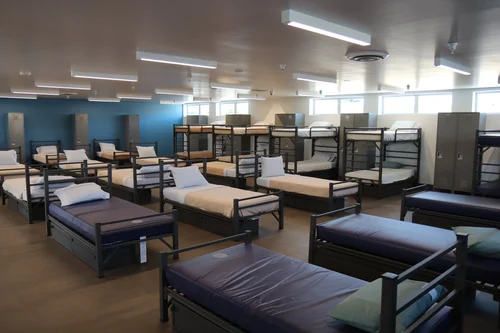 Navigation Center — Merced City and County Continuum of Care