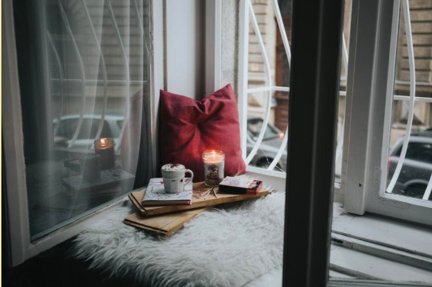 The Self-Care No One Is Talking About