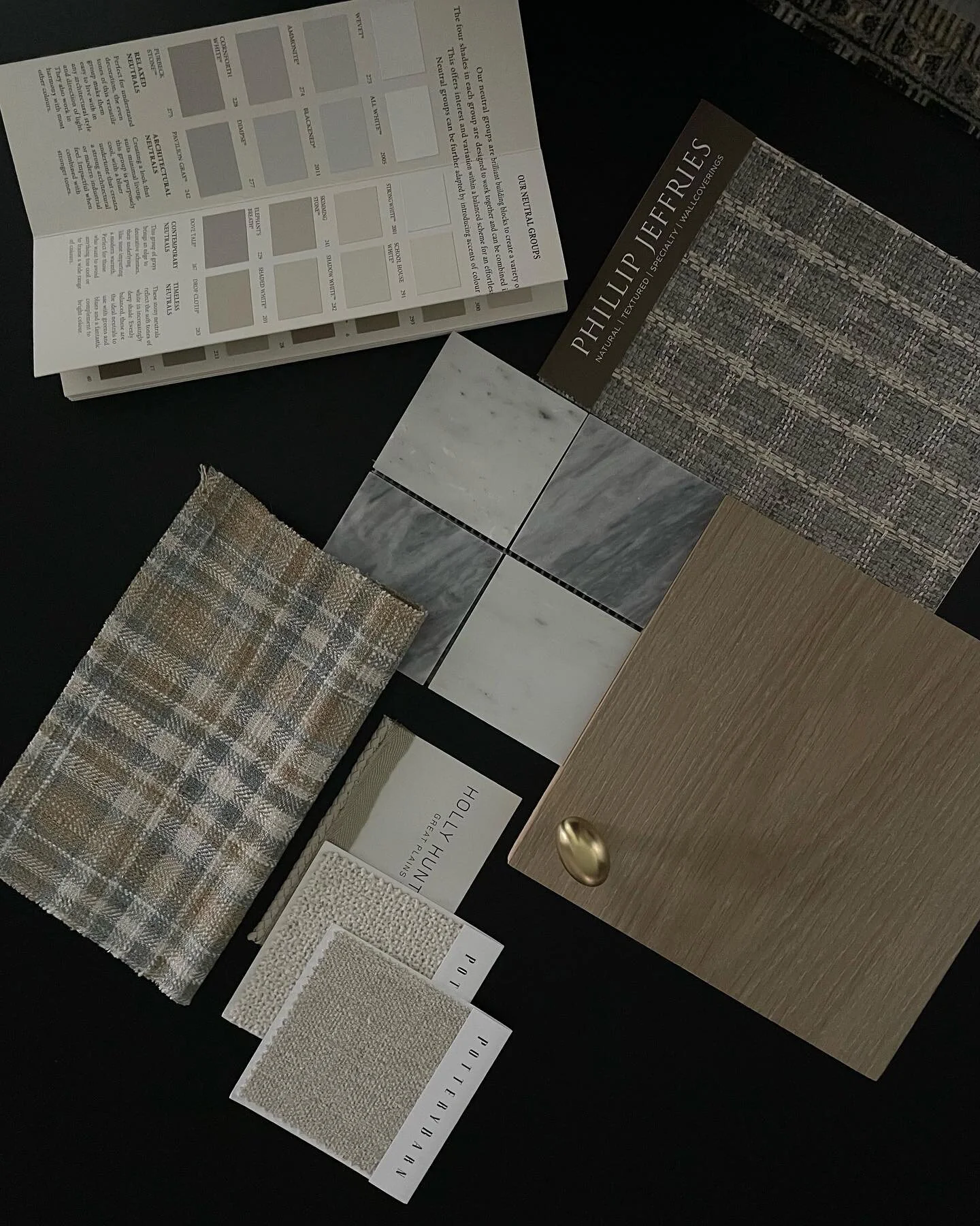 The favs all in one place 🤍

Sometimes a neutral palette opens the door for more details and allows some out of the box thinking! Things like braided leather trim and more flooring transitions ~ yes please ❤️&zwj;🔥

#neutrals #marble #whiteoak #bra