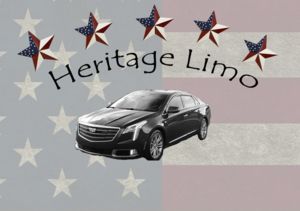 Heritage Taxi &amp; Limo