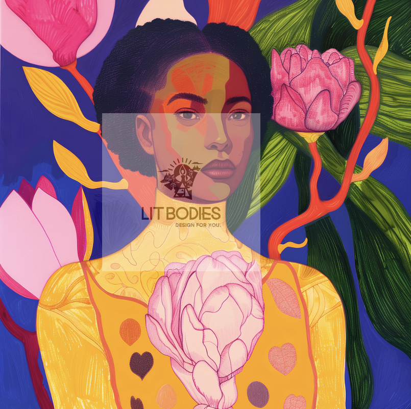 Bloom Bae Stacey