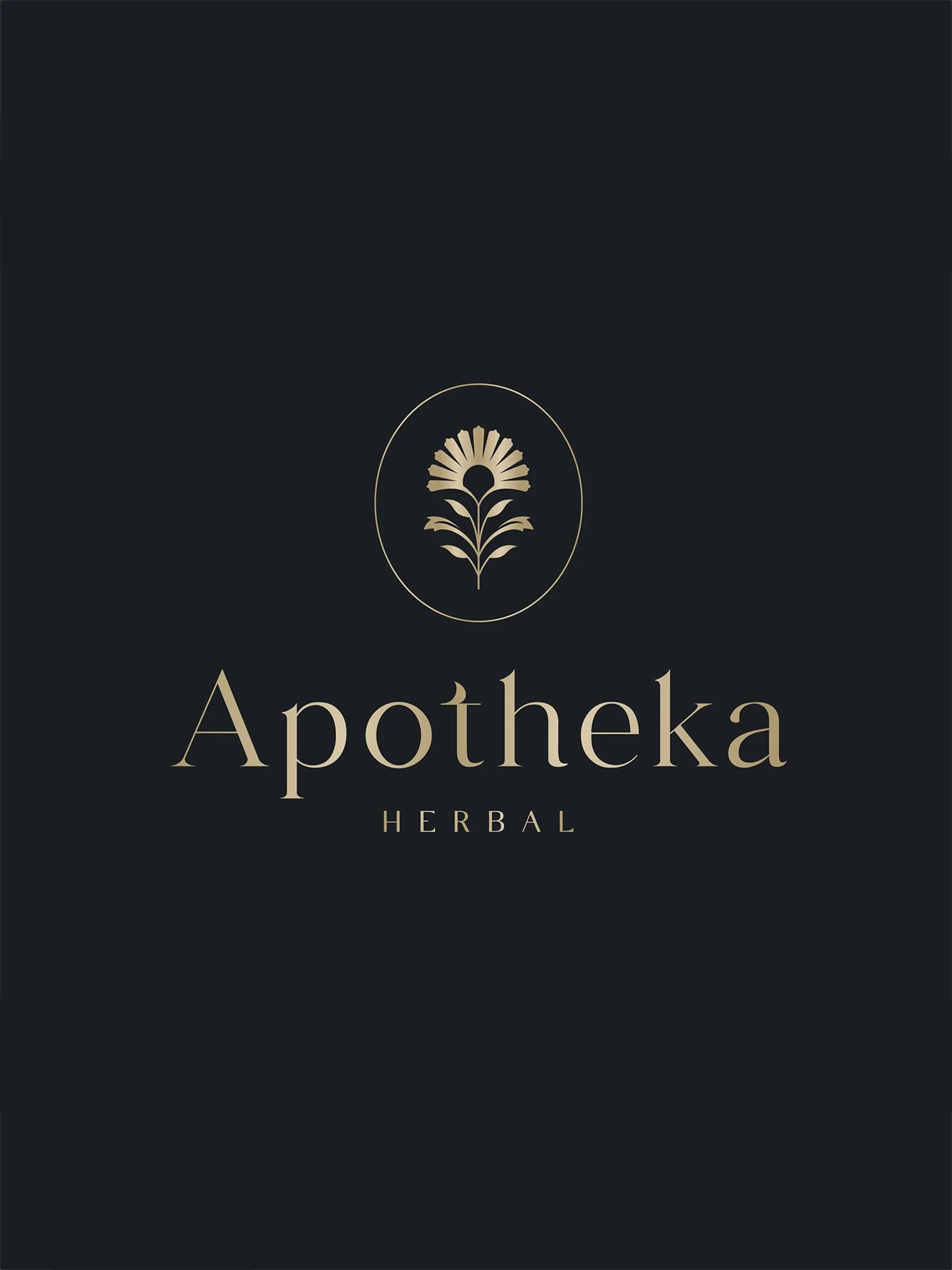 Apotheka Herbal