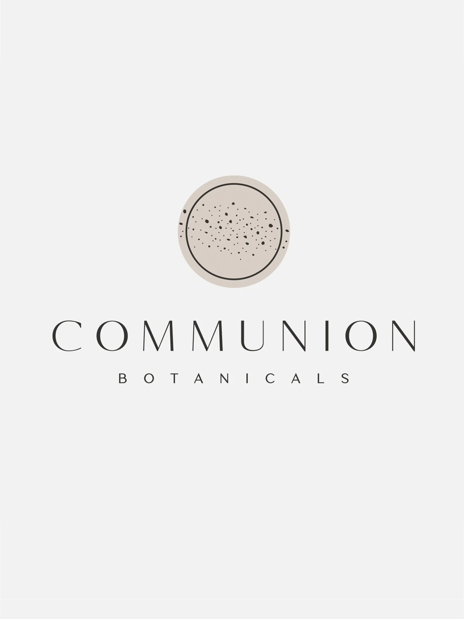 Communion Botanicals
