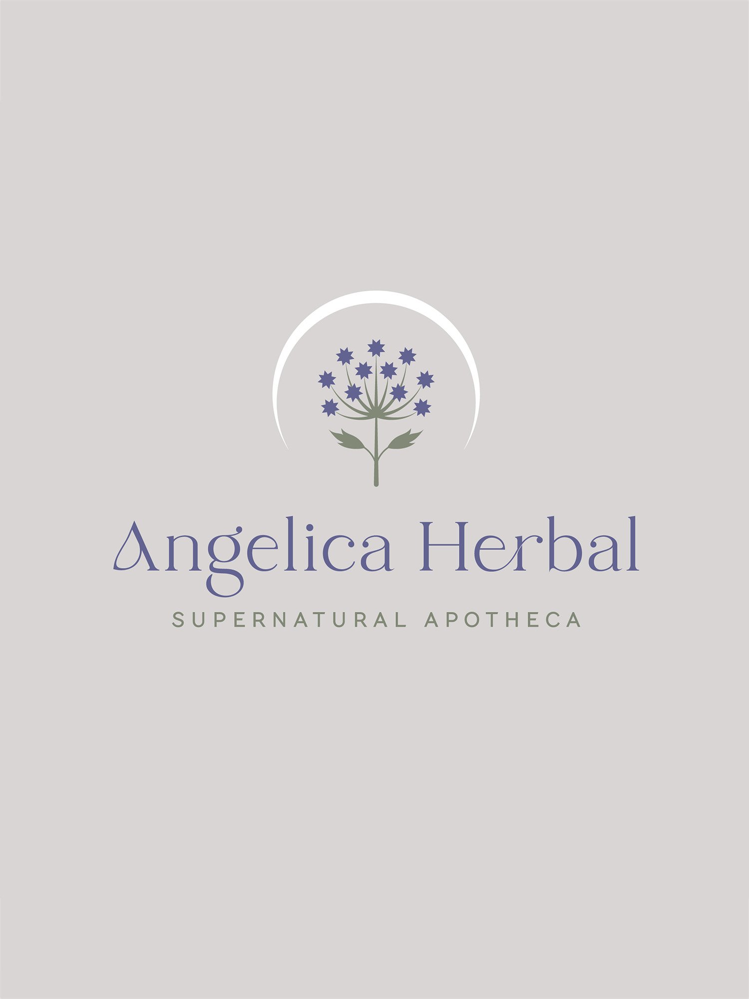 Angelica Herbal
