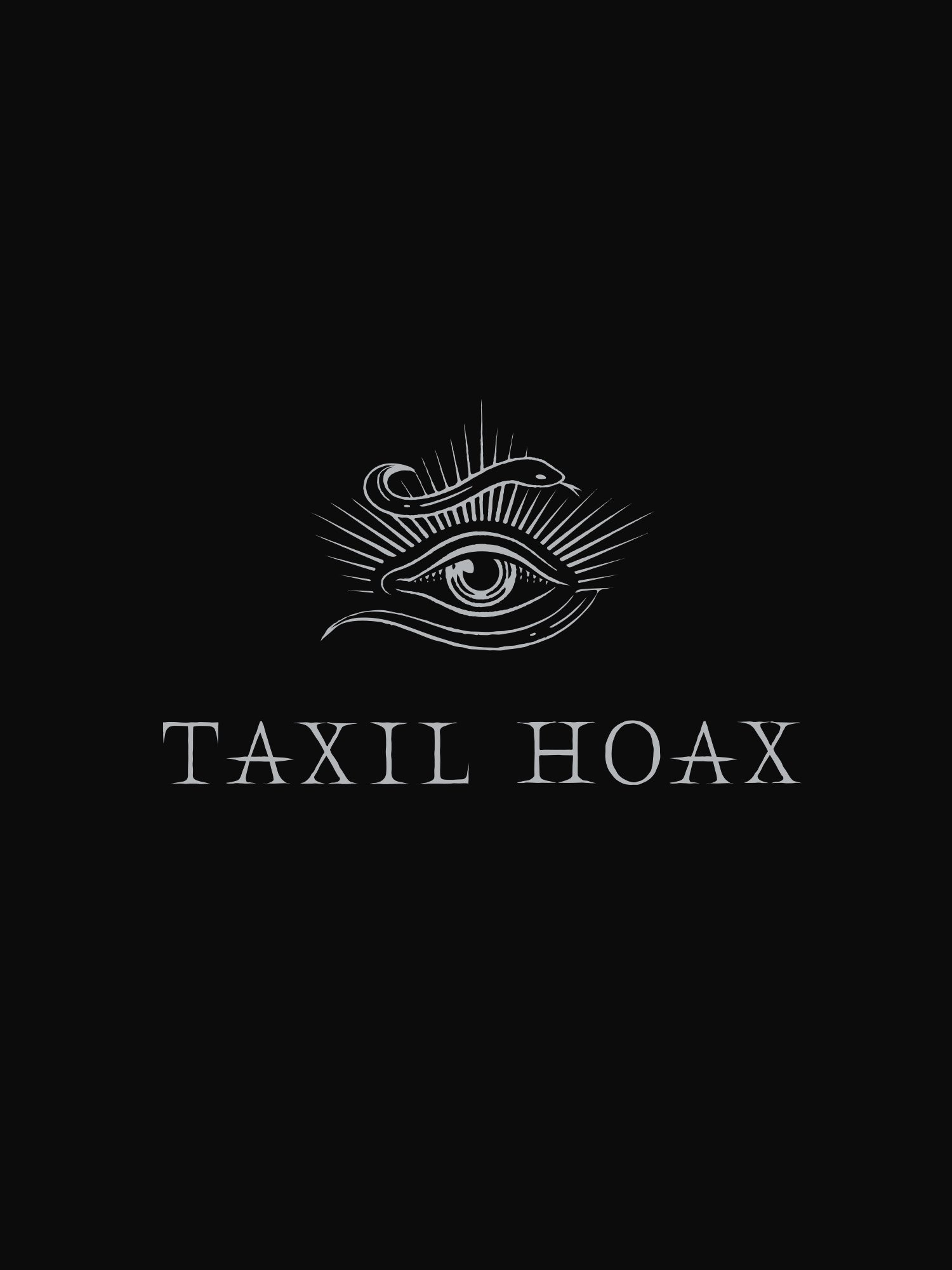 Taxil Hoax