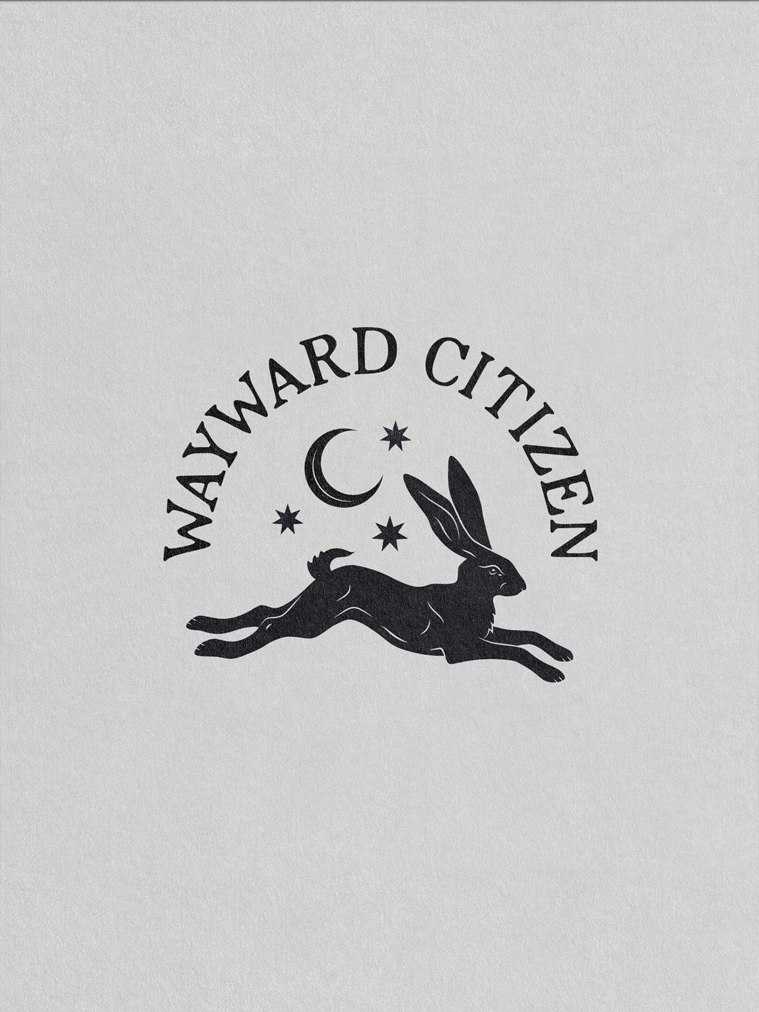 Wayward Citizen