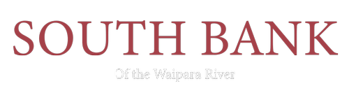 South Bank Waipara
