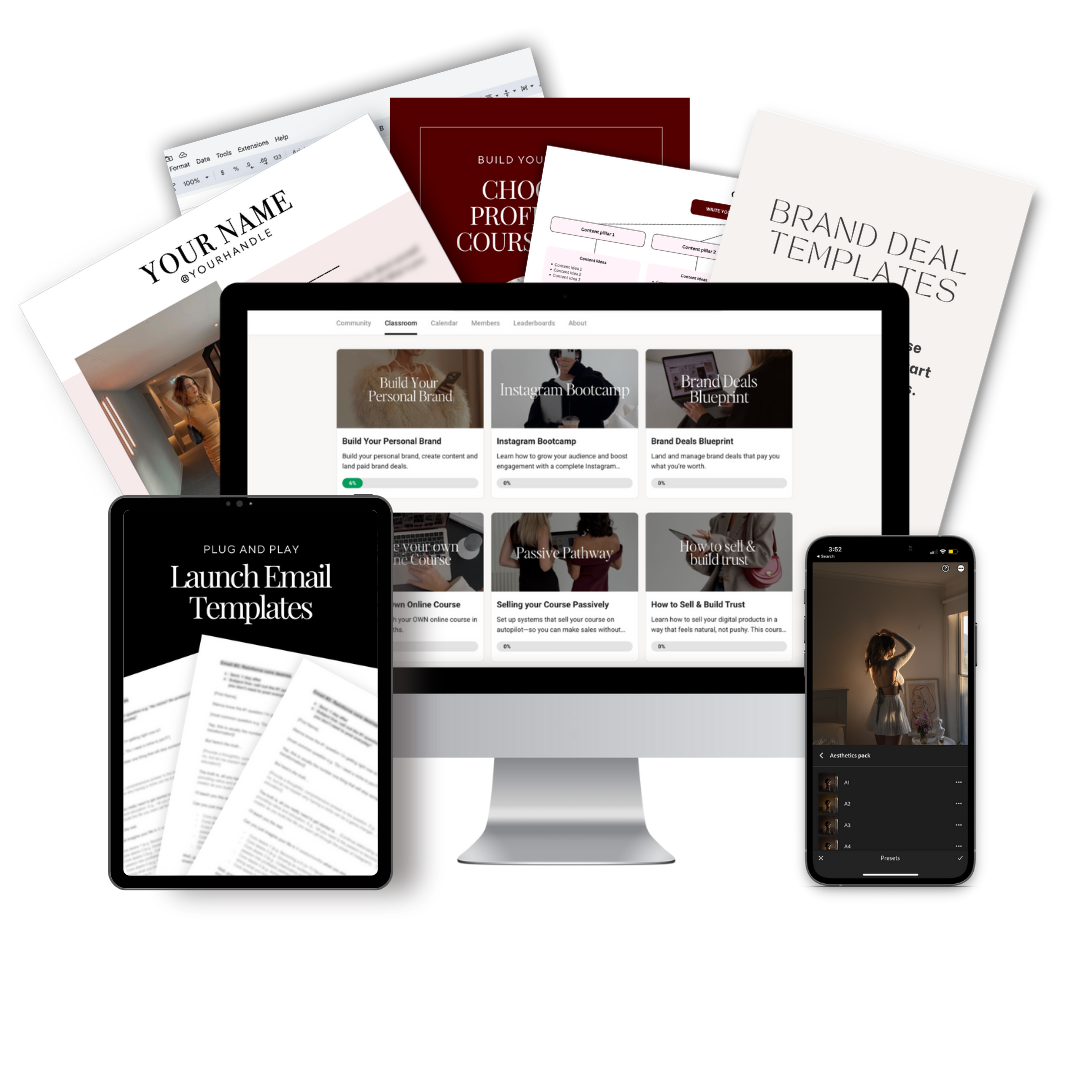 AOI resources and tools