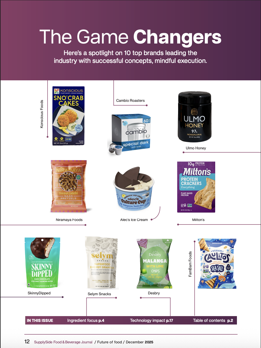 Ulmo Honey - The Game Changers