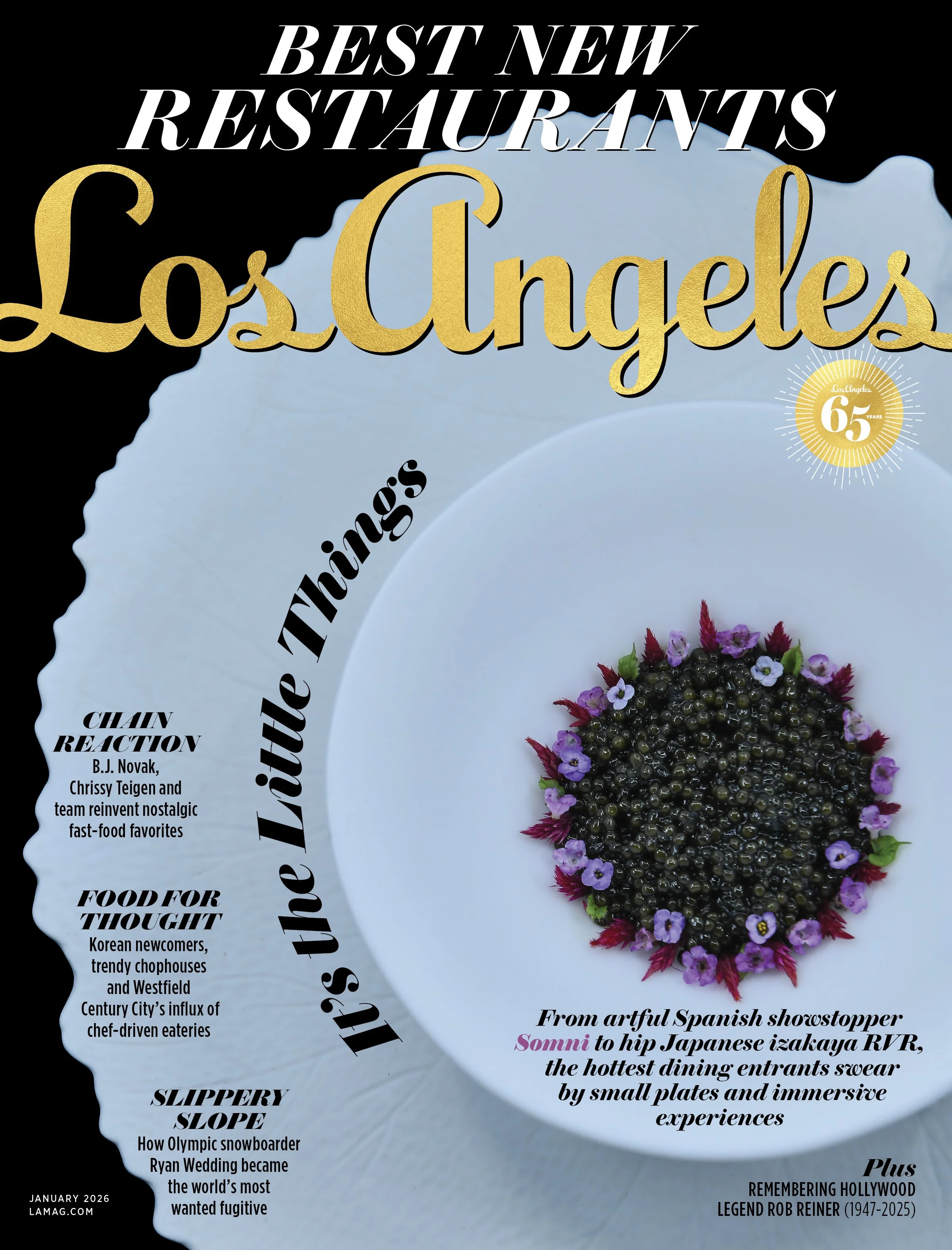 Restaurant Ki: Best New Restaurants
