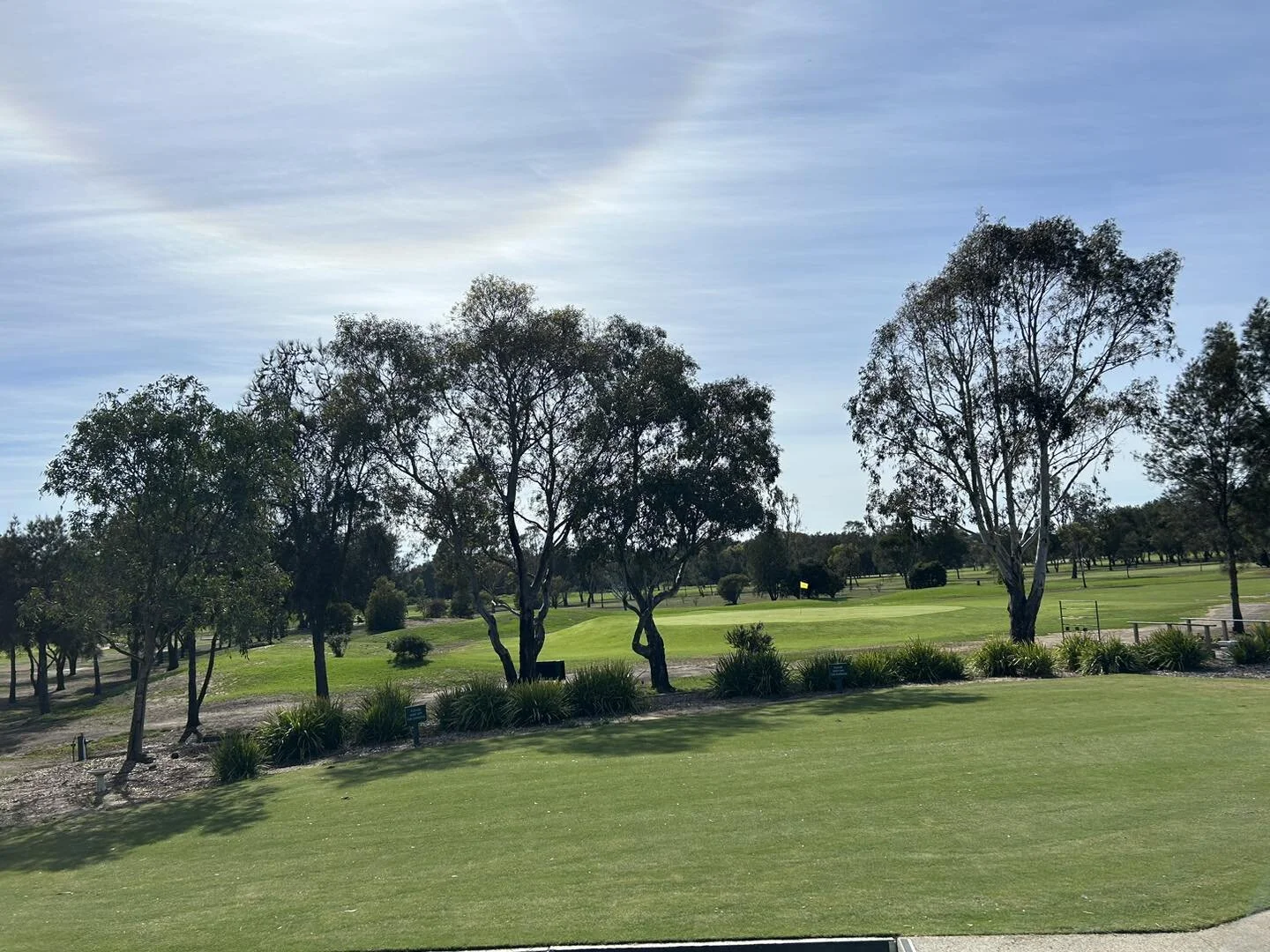 Barwon Valley Golf Club