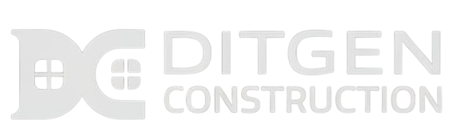 DITGEN CONSTRUCTION