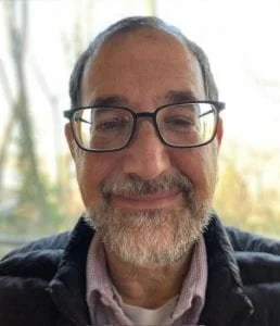 Dr. Daniel Klein, Stony Brook University
