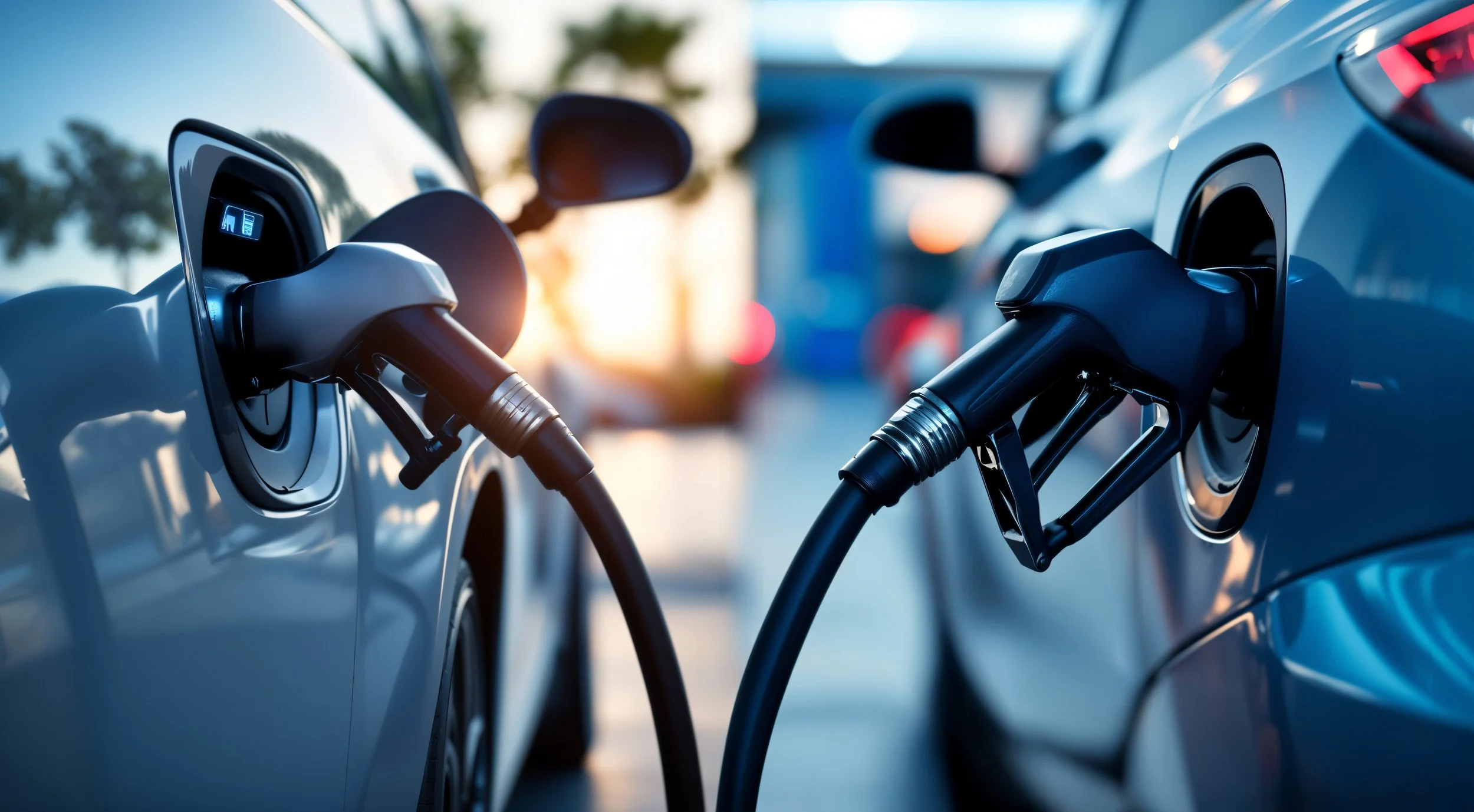 The Budget Just Shifted Gears — Did Your Fleet?