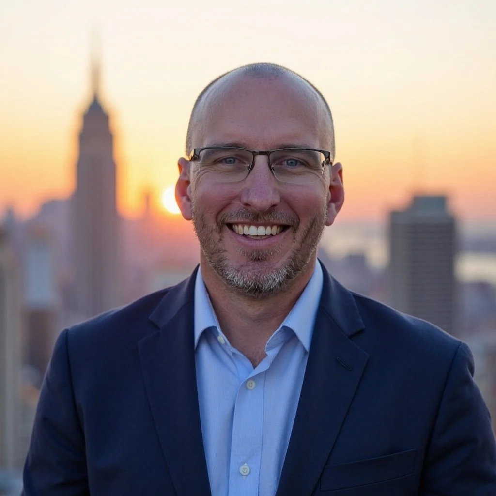 Letter from CEO