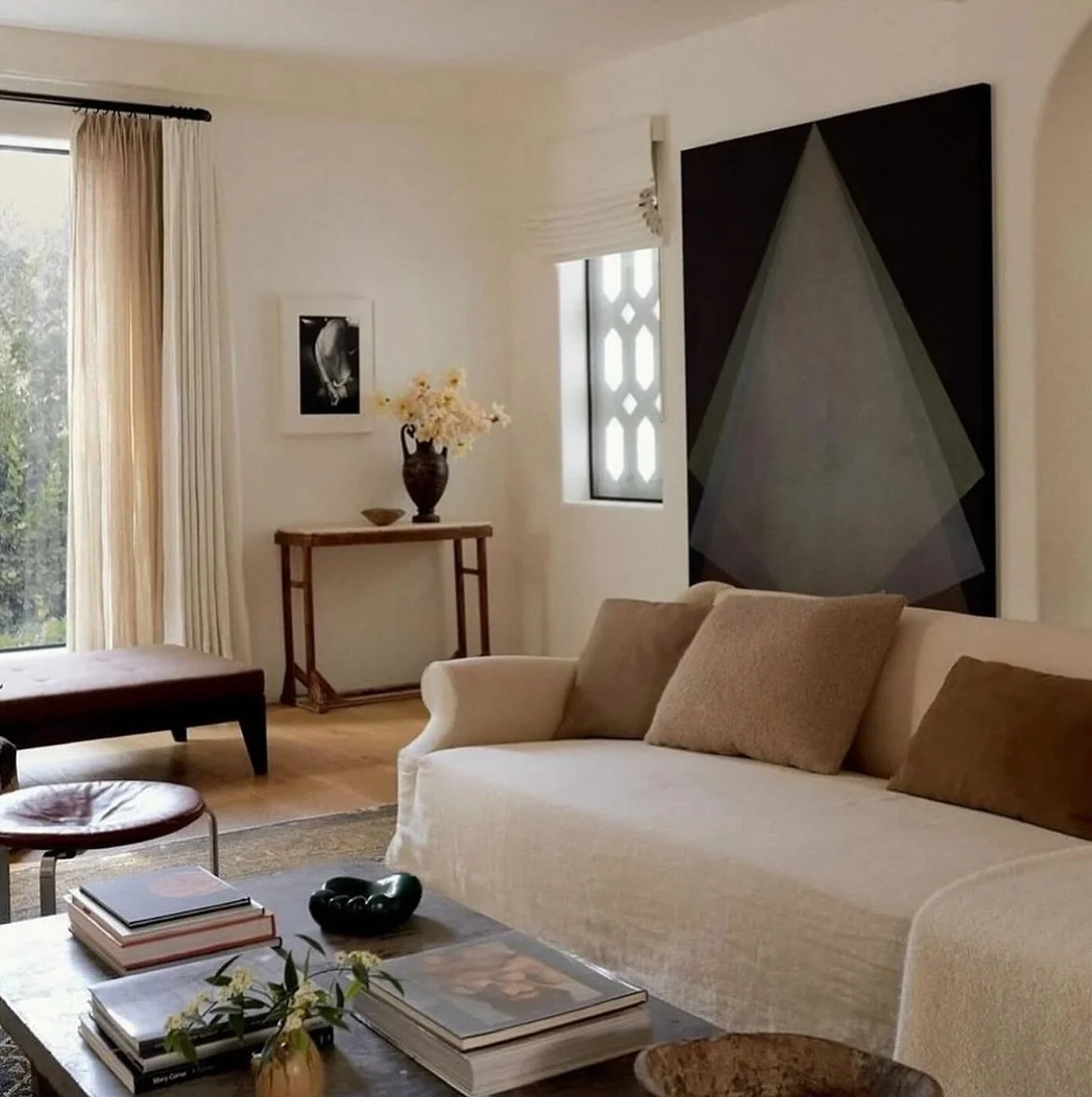 Tonal tendencies 🤎