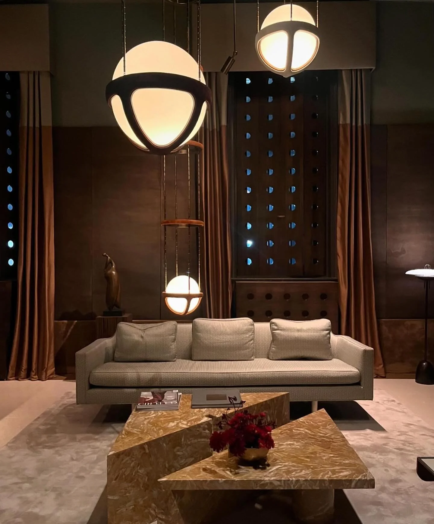 NY Studio visit ❤️