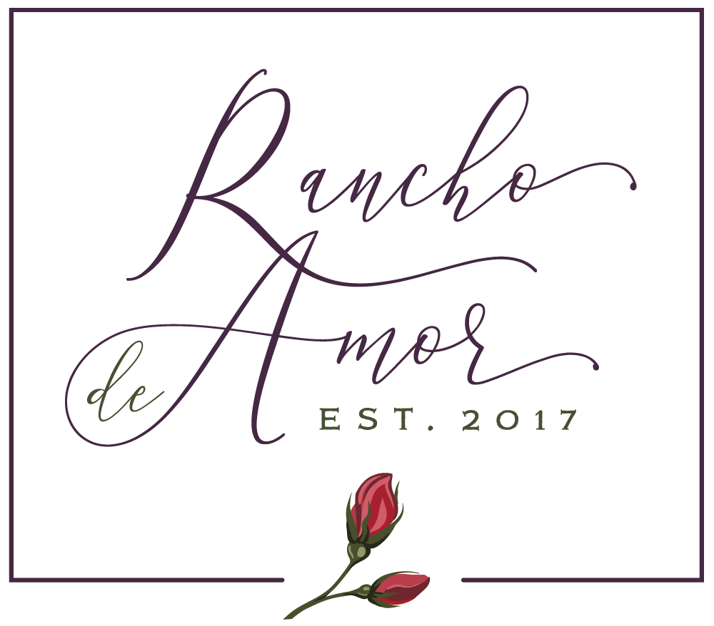Rancho de Amor Weddings