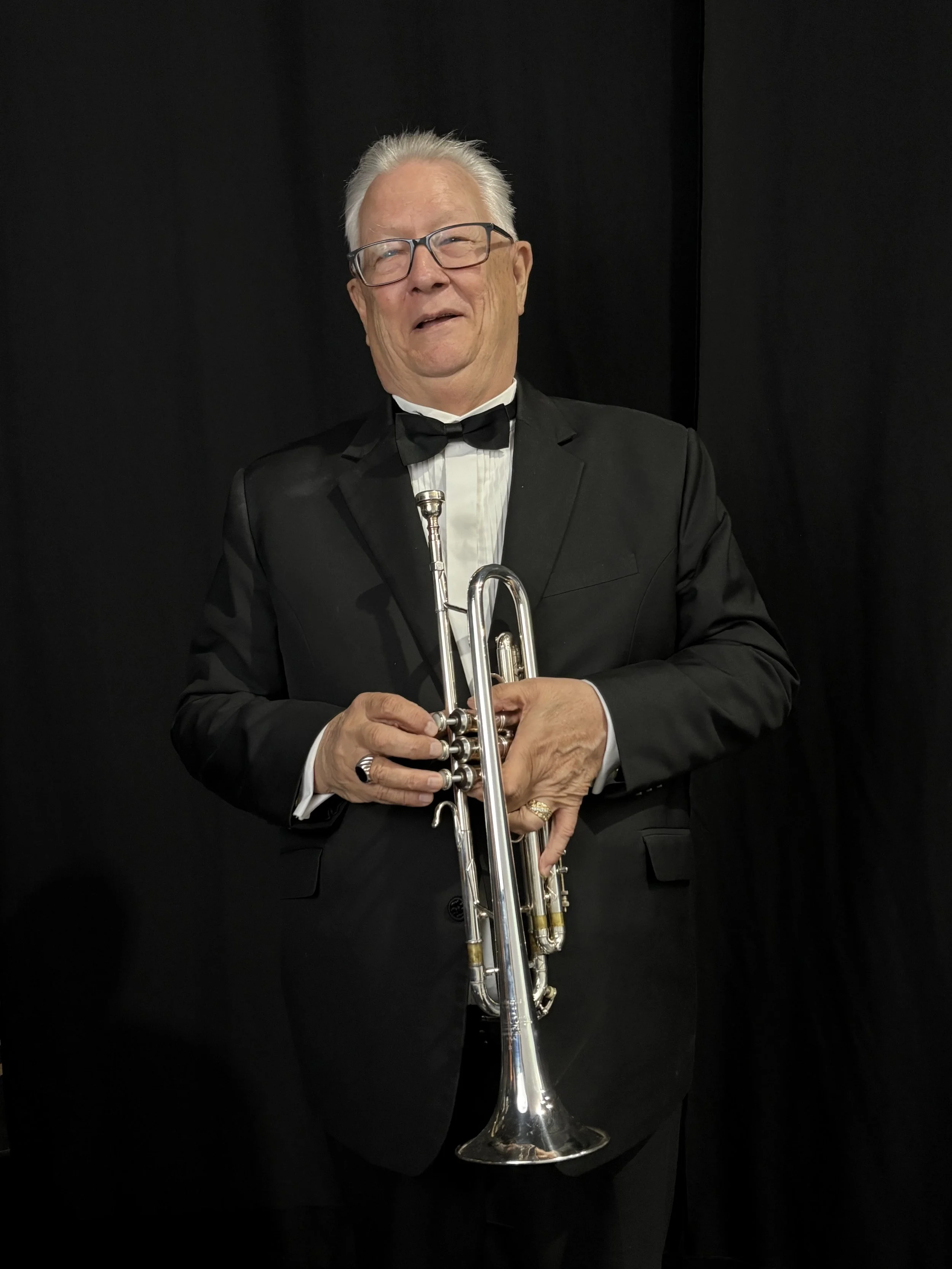 Donovan Gray