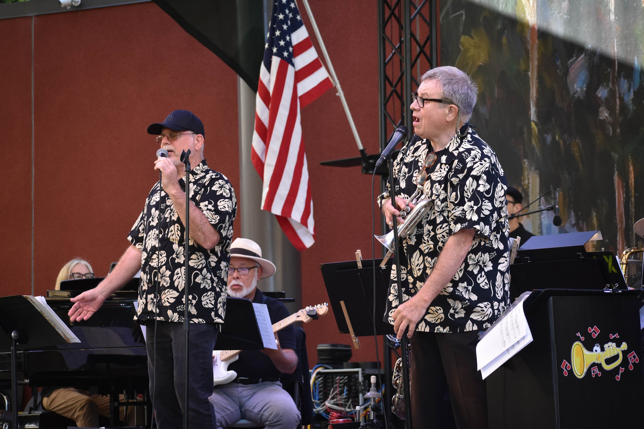 07-10-2023 Laguna Jazz Band concert at Pageant of the Masters by Peyton Webster20-23.jpg